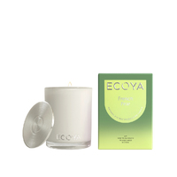 Ecoya Madison Jar Candle - French Pear