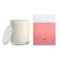 Ecoya Madison Jar Candle - Maple