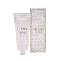 MOR Marshmallow Petals Hand & Nail Cream