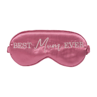 Mother's Day by Splosh - Best Mum Satin Eye Mask