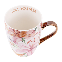 Mother's Day by Splosh - Floral Mug