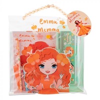 Emma Memma Stationery Set