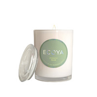 Ecoya Metro Jar Candle - French Pear