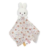 Miffy x Little Dutch - Miffy Vintage Flowers Cuddle Blanket