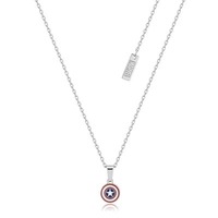 Marvel Couture Kingdom - Captain America Necklace