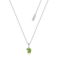 Marvel Couture Kingdom - Hulk Necklace