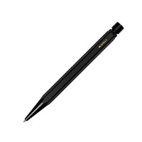 Migoals Premium Ballpoint Pen - Goal Digger Black