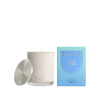 Ecoya Mini Madison Jar Candle - Lotus Flower