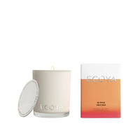 Ecoya Mini Madison Jar Candle - Blood Orange