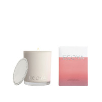 Ecoya Mini Madison Jar Candle - Maple