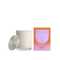 Ecoya Mini Madison Jar Candle - Mandarin Gin