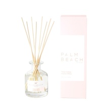 Palm Beach Collection Mini Reed Diffuser - Vintage Gardenia