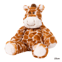 Mary Meyer - Marshmallow Zoo - Junior Giraffe Plush 23cm