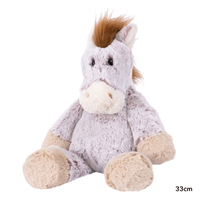 Mary Meyer - Marshmallow Zoo - Horse Plush 33cm