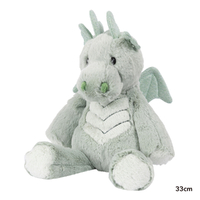 Mary Meyer - Marshmallow Zoo - Dragon Plush 33cm