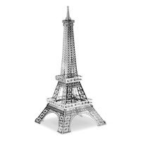 Metal Earth - 3D Metal Model Kit - Eiffel Tower