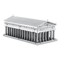 Metal Earth - 3D Metal Model Kit - Parthenon