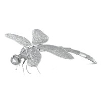 Metal Earth - 3D Metal Model Kit - Dragonfly