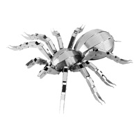 Metal Earth - 3D Metal Model Kit - Tarantula