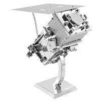 Metal Earth - 3D Metal Model Kit - Worldview Legion