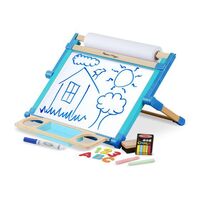 Melissa & Doug Table Top Easel