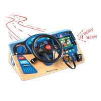 Melissa & Doug Vroom & Zoom Interactive Dashboard