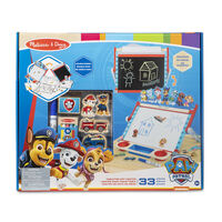 Melissa & Doug Paw Patrol - Tabletop Art Center