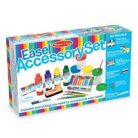 Melissa & Doug Easel Accessory Set