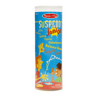 Melissa & Doug Classic Games - Suspend Jr.