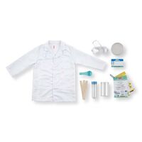 Melissa & Doug Role Play Costume Set - Scientist