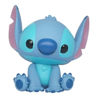 Disney x Monogram Money Bank - Lilo & Stitch - Stitch Figural