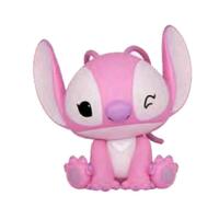 Disney x Monogram Money Bank - Lilo & Stitch - Angel Figural