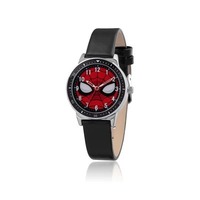 Marvel Couture Kingdom - Spider-Man Time Teacher Watch