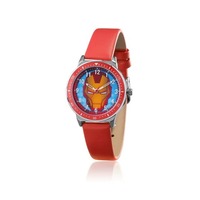 Marvel Couture Kingdom - Iron Man Time Teacher Watch