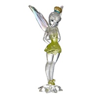 Disney Showcase Facet - Tinkerbell