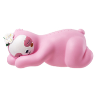 Splosh Night Light - Pink Sloth