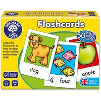 Orchard Toys - Flashcards