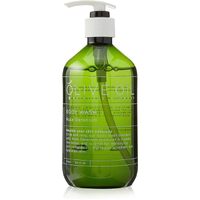 Olive Oil Skin Care Company Body Wash 500ml - Rose Geranium