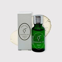 Olive Oil Skin Care Company Essential Oil 20ml - Lemon Myrtle