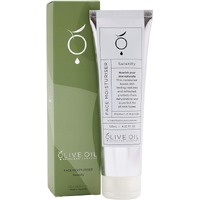 Olive Oil Skin Care Company Face Moisturiser 125ml - Serenity