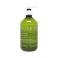 Olive Oil Skin Care Company Shampoo 500ml - Citrus Bloom