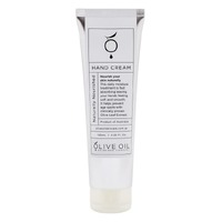 Olive Oil Skin Care Company Hand Cream 125ml - Naturally Nourished