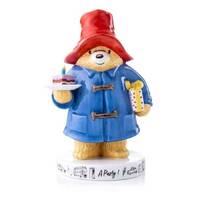 Paddington Bear by English Ladies Figurine - A Party