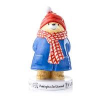 Paddington Bear by English Ladies Figurine - Paddington's First Snowball