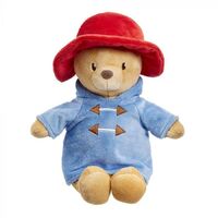 Paddington Bear Baby My First Paddington Plush 20cm