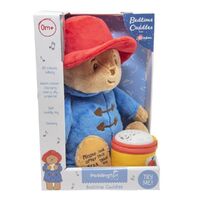 Paddington Bear Bedtime Cuddles With Paddington