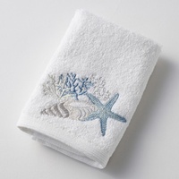 Pilbeam Living - Seaside Face Washer