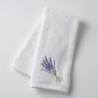 Pilbeam Living - Lavender Hand Towel