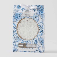 Pilbeam Living - Paisley Scented Ceramic Disc