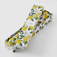 Pilbeam Living - Citron Scented Drawer Liners